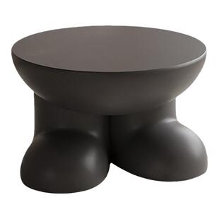 EON ART 意大利设计师大脚丫入户门口换鞋凳轻奢高级感矮凳穿鞋凳