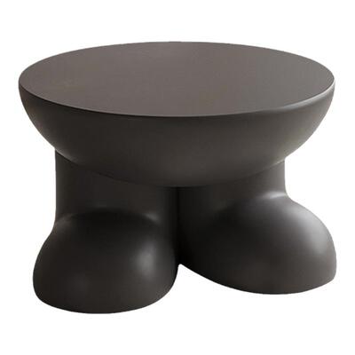 意大利设计师门口换鞋凳高级感