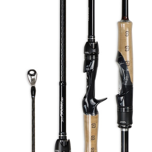 21新款SHIMANO禧玛诺POISON GLORIOUS荣光四代独节路亚竿专业虫竿