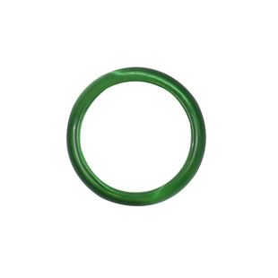 猫眼石手镯 正品翡翠绿猫眼石手镯 四种宽度任选 时尚女款