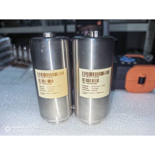 议价MKS 901P  ，910P-11-0038一对，丹麦原装