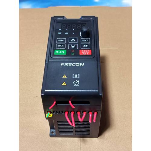 议价孚瑞肯变频器FR150A4T1.5B1.5kw维修