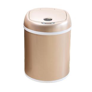 创意电动智能感应式垃圾桶家用卧室客厅厨房卫生间自动换袋有盖