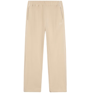 LI-NING李宁男子运动休闲长裤AYKW085-1