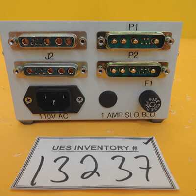 AMAT Applied Materials Brake Box Opto 22 120D10 Orbot WF 736