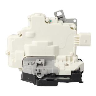 适用于大众迈腾途观电机车门锁块帕萨特大众新老速腾中控锁闭锁器