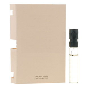 北国雪松木兰诗语黄肉丝带爱情故事典雅玫瑰小猪包纸莎草香水小样