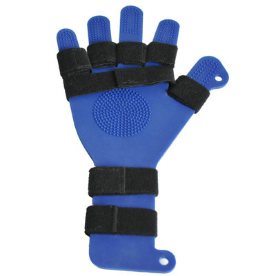 弯曲婴儿弯曲康复训练器材分指板