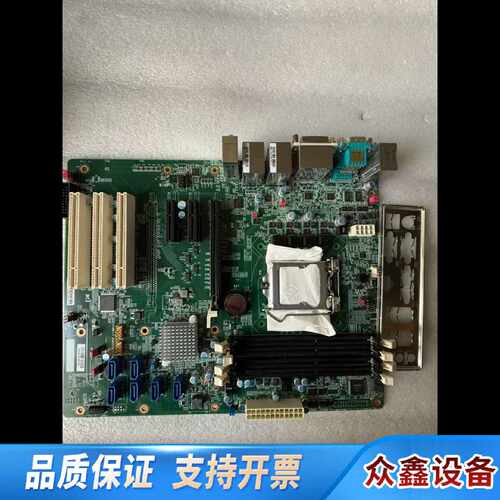 询台湾工控机设备主板HD631HD631Q87CRM.议价