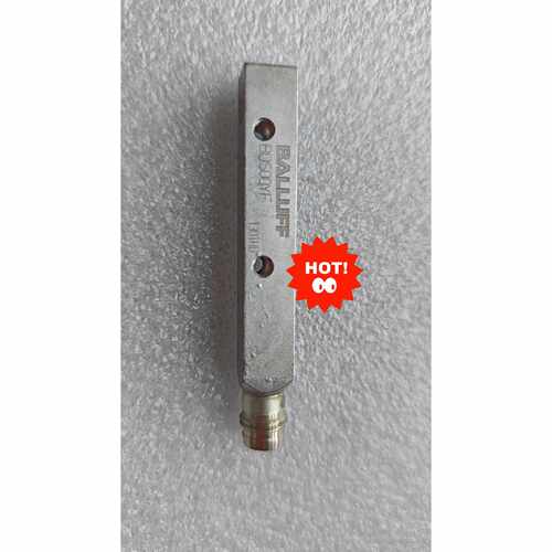 询价-BALLUFF巴鲁夫 BOS Q08M-PS-KE20-
