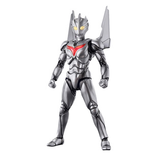 【现货速发】布鲁可新品积木人奥特名鉴传奇版诺亚奥特曼拼装模型