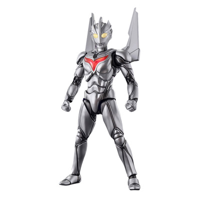 【现货速发】布鲁可新品积木人奥特名鉴传奇版诺亚奥特曼拼装模型