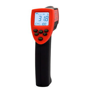 泰克曼TM910 TM950TM920高温红外测温仪红外线测温仪工业用测温枪