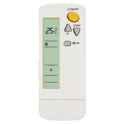 适用DAKIN大金空调遥控器天天用