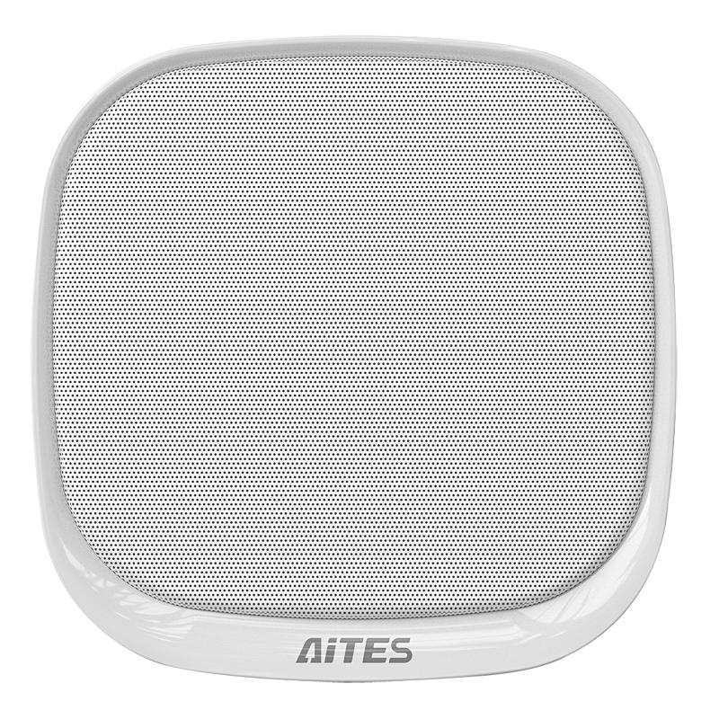 aites商用壁挂式蓝牙音响