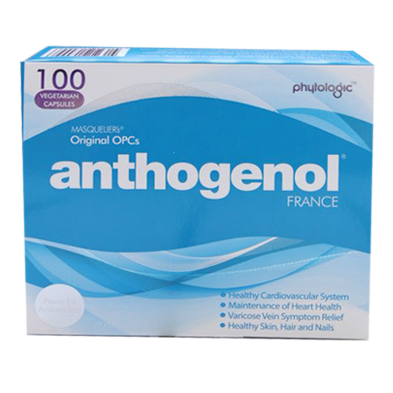 澳洲anthogenol月光宝盒花青素