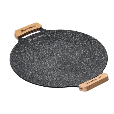 北山狼卡式炉专用烤盘