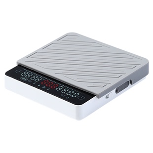 MUVNA慕威纳意式咖啡电子秤手Zero-G mini智能精准手冲咖啡电子秤