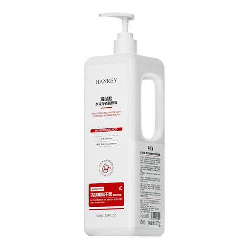 筋膜刀筋膜膏专用膏按摩刮痧放松康复润滑油大瓶装肌肉松解筋膜膏