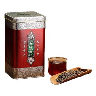 七彩云南普洱茶熟茶 珍藏陈香普洱散茶叶250g