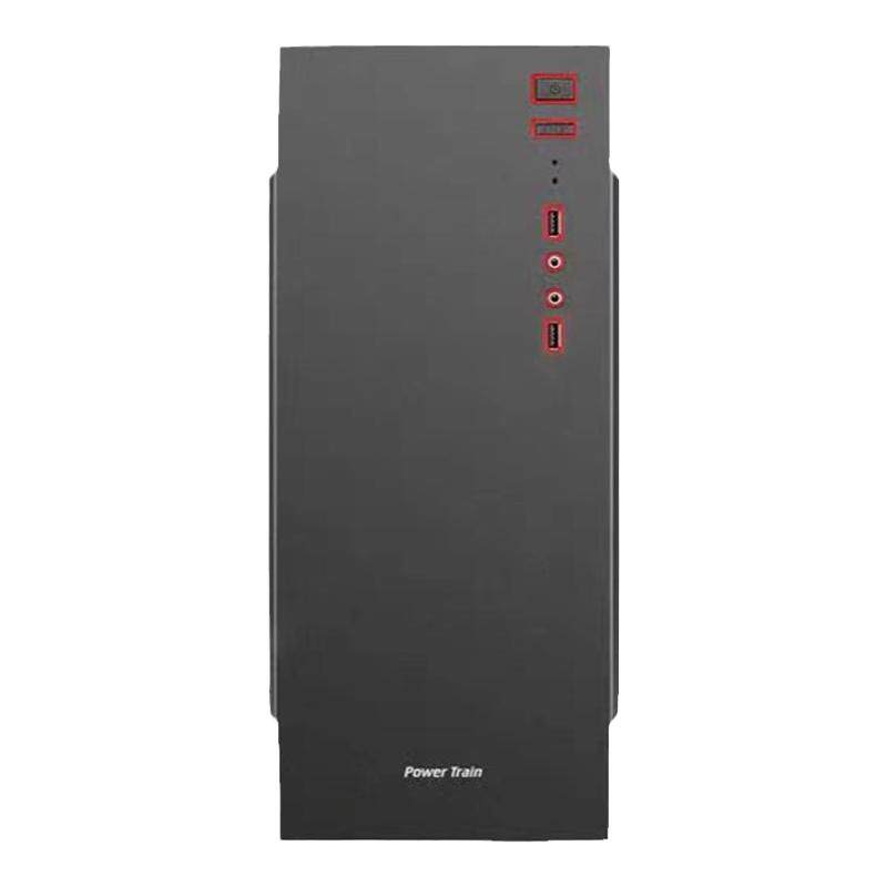 服务器电脑主机E5 2680V4手游模拟器多开工作室双路2696V3电脑