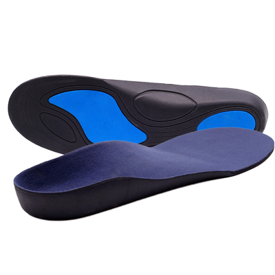 3D打印可定制高度品牌足弓垫运动