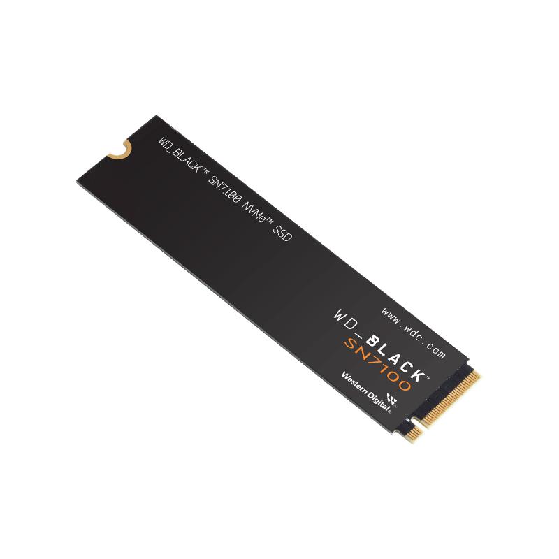  SN7100 NVMe M.2 ̬Ӳ̣PCI-E4.01TB439.6Ԫ