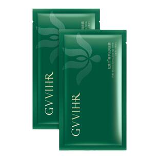 纪薇兰面膜补水保湿修护提亮肤色精华面贴膜孕妇敏感肌男女正品