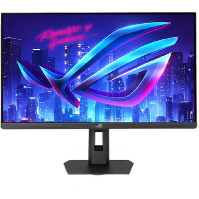 Asus/华硕24.5英寸XG259CMS电脑ROG绝梦25三角洲游戏显示器310HZ