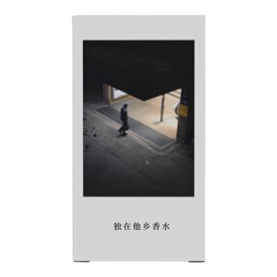 清雅质朴│茉莉白茶香水