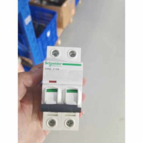 【议价-可维修】   Eleric IC65N C16A 开关 /均有货