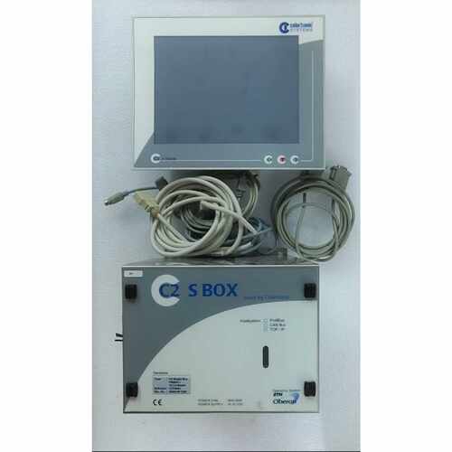议价ColortronicC2SBOX工业工控机显示器带维修