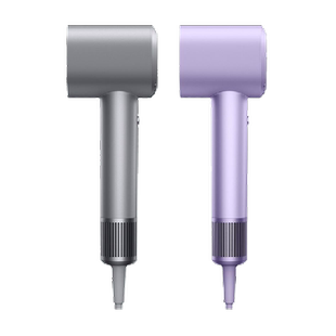 【政府补贴15%】小米米家高速水离子电吹风机筒H701家用七夕礼物