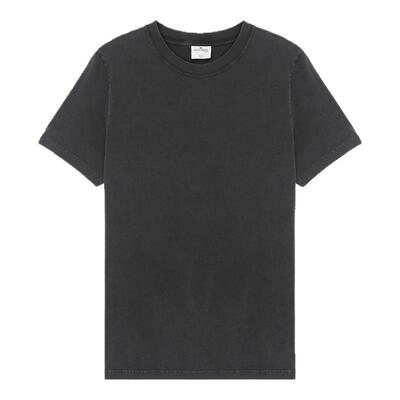 ITcourreges基础圆领短袖T恤