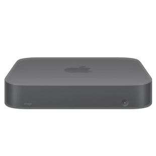 elago保护套适用于apple苹果23款20 Mac Mini 全包套m2硅胶套减震适用苹果主机收纳保护壳轻薄ins