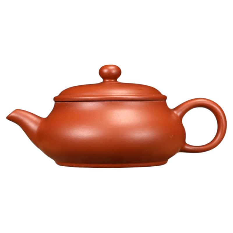潮州紫砂壶明炉壶功夫茶具小茶壶