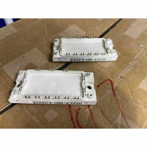 FS75R12KE3B9原装拆机包好用拍前询价哦