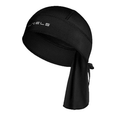 WRELS户外冰丝防晒速干骑行帽