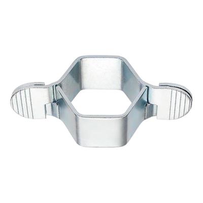 4分龙头进水软管扳手马桶角阀