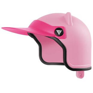 电动摩托车手机支架头盔帽子防震机车骑士导航防雨遮阳晒骑行装备