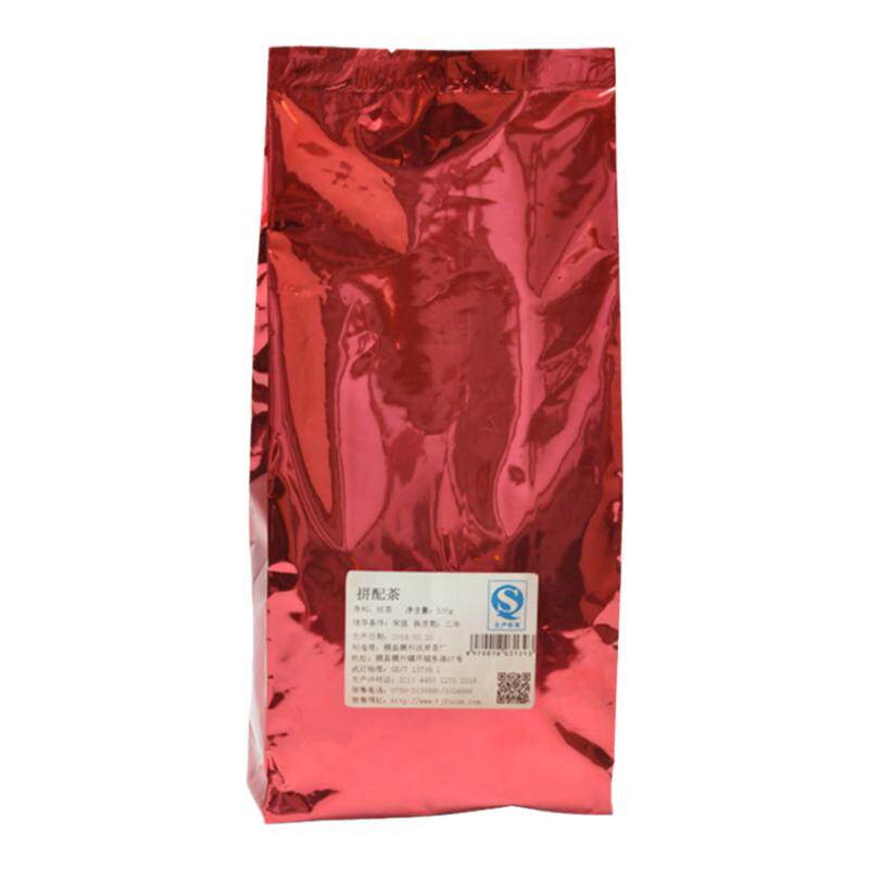 拼配锡兰红茶CTC茶粉奶茶店专用