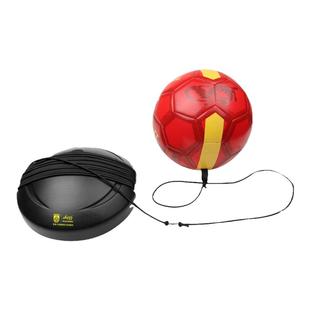 AirGoal爱高国足联名足球复位训练器任意球点球角球传接球训练器