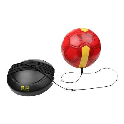 Airgoal国足联名足球复位训练器