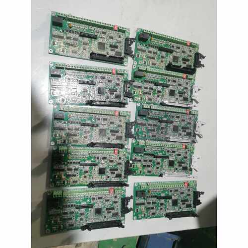 询价-德玛D6LD6B系列变频器主板D6LCU13.7kw可维修