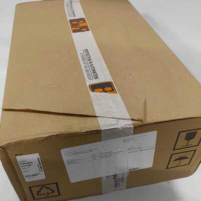 议价全新原装贝加莱ACOPOS1090伺服驱动器8V1090.00-2现货