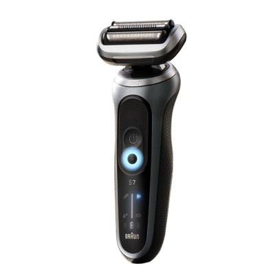 博朗雷霆7系Pro电动剃须刀