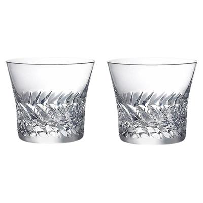 Baccarat/巴卡拉天使之翼对杯