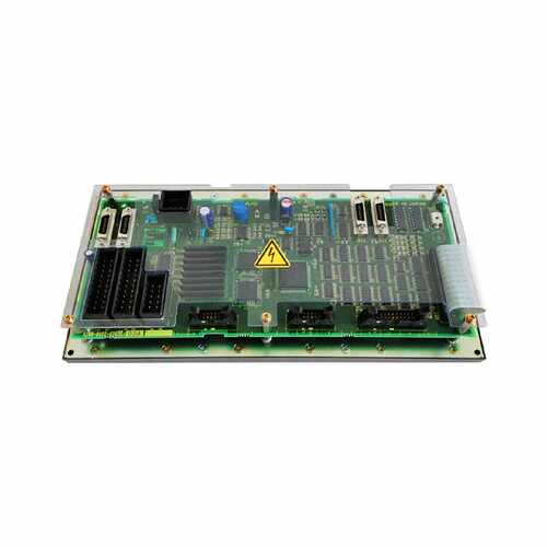 议价发那科操作面板 A02B-0303-C231 A20B-2004-0740 全新原装议