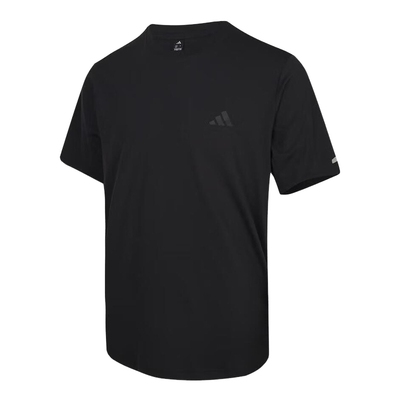 adidas阿迪达斯半袖上衣2026夏男运动百搭休闲舒适短袖T恤 KX2742