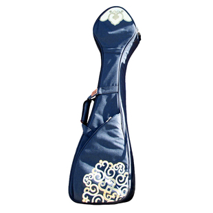 马头琴包 软花琴包 四色可选 蒙韵马头琴出品